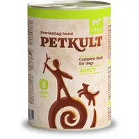 Hrana Umeda Caini, Petkult Dog Adult Miel, 400 g