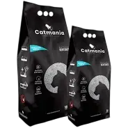Asternut igienic pentru pisici Catmania Marseille Soap 5L