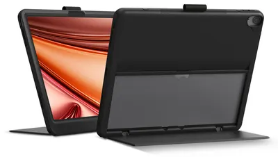 Husă pentru tabletă ZAGG - Denali, iPad Air 13'', negru