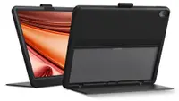 Husă pentru tabletă ZAGG - Denali, iPad Air 13'', negru