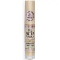 Corector IRL Filter Finish C6, 6g, Makeup Revolution