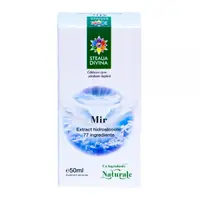 Mir tinctura, 50ml, Steaua Divina