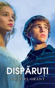 Dispăruţi (vol. I) - Hardcover - Michael Grant