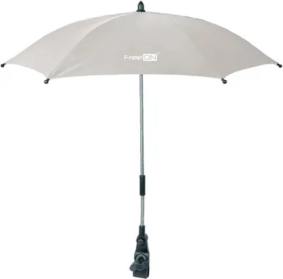 Umbrelă pentru cărucior Freeon - Bej
