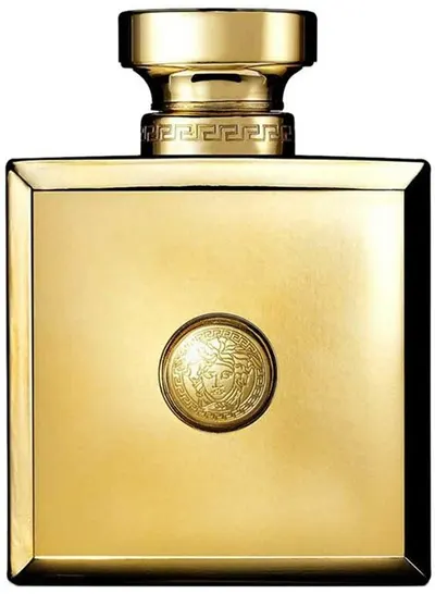 Versace Apă de parfum Pour Femme Oud Oriental, 100 ml, tester
