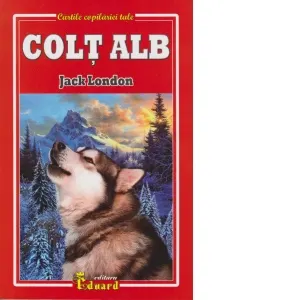Colt Alb