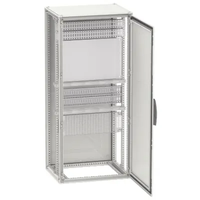 Spacial Sf Kit De Cuplaj Rapid - Ip40 - Cand Nu Se Solicita Un Nivel Mare Ip