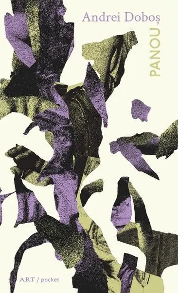 Panou - Paperback brosat