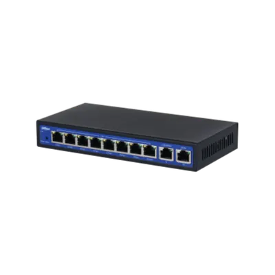 Access point Dahua EAC10-P, Gigabit, PoE, Dual-band, WI-FI