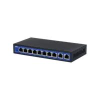 Access point Dahua EAC10-P, Gigabit, PoE, Dual-band, WI-FI