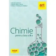 Chimie pentru clasa a 10-a Culegere de teste, probleme teoretice, probleme practice