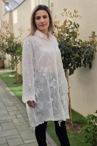 Camasa Dantela 2