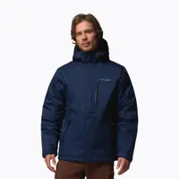 Geacă căptușită pentru bărbați Columbia Oak Harbor II Insulated