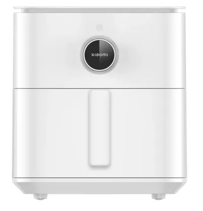 Aparat de gătit sănătos Xiaomi - Smart Air Fryer, 1800W, 6.5 l, alb