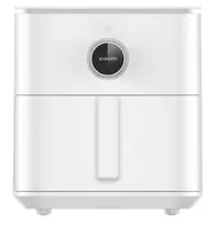 Aparat de gătit sănătos Xiaomi - Smart Air Fryer, 1800W, 6.5 l, alb