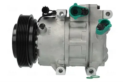 Compresor climatizare aer conditionat potrivit HYUNDAI ELANTRA IV, I30; KIA CEE D, PRO CEE D 1.4-2.0 06.06-02.13