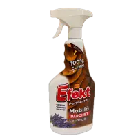 Efekt solutie curatat mobila/parchet Lavanda 750 ml - Default Title