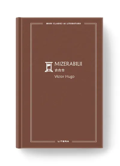 Mizerabilii III (vol. 23)