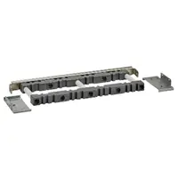 Suport fix pentru bare orizontale, Linergy BS, lungime 115 mm, grosimea de 5-10 mm