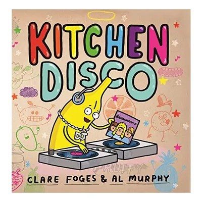 Kitchen Disco
