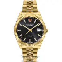 Ceas Swiss Military Hanowa Swiss Military Hanowa SMWGL0002110 Mens Watch Diligenter Automatic 41mm 10ATM