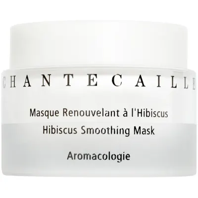 Chantecaille Hibiscus Smoothing Mask mască pentru față pentru o piele mai luminoasa 50 ml