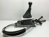 Timonerie cutie manuala 5N0711049T Volkswagen Tiguan facelift (2011-2015) 2.0 tdi CUVC