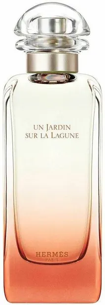 Hermes Apă de toaletă Un Jardin Sur La Lagune, 100 ml, tester