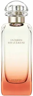 Hermes Apă de toaletă Un Jardin Sur La Lagune, 100 ml, tester