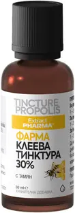 Tinctură Farma Cleva 30% cu tămâie, 30 ml, Extract Pharma