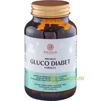 Gluco-Diabet Formula 120cps