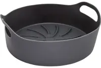 Coș din silicon pentru air fryer Nerthus - 17 cm