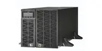 UPS APC Smart-UPS RT,Rack/Tower, online dubla-conversie 8000VA / 8000W 2 conectoriC13 1 conector C19,(1) Hard wire 3-wire (H N +