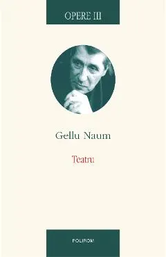 eBook Opere. Vol. 3 Teatru