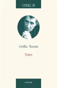 eBook Opere. Vol. 3 Teatru