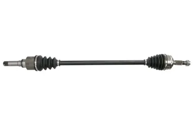Planetara fata dreapta 880mm (pentru vehicule cu ABS, nou) potrivit CITROEN C-ELYSEE; PEUGEOT 301 1.2 11.12
