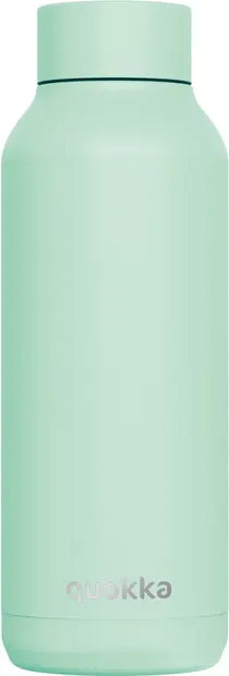 Sticlă termică Quokka Solid - Mint, 510 ml