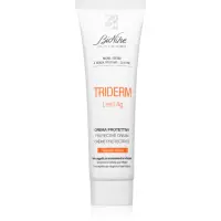 BioNike Triderm Lenil Ag cremă protectoare pentru piele sensibila 30 ml