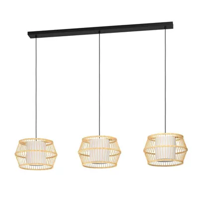 Lustra Eglo Monterroso 390234