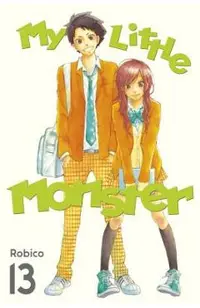 My Little Monster 13