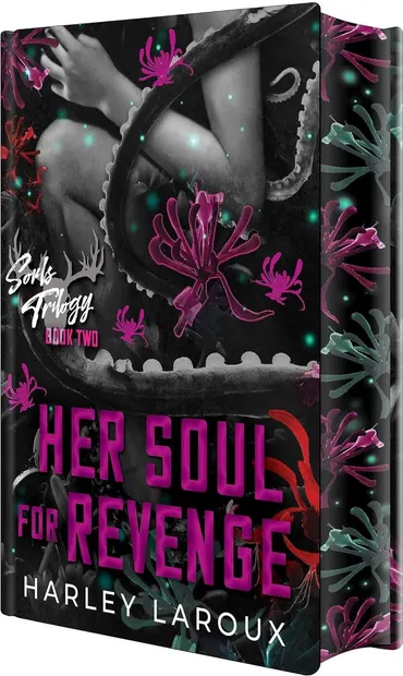 Her Soul for Revenge (Deluxe Limited Edition)