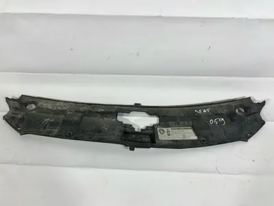 Ornament / capac panou frontal (trager) 6JA853655A Seat Toledo 4 (2012-2018)