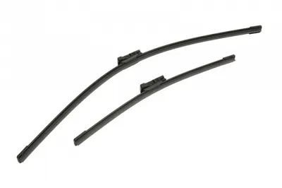 Set 2 Stergatoare cu Spoiler A414s Aerotwin 650 400mm Cadillac Srx; Citroen Berlingo, Berlingo Multispace, C3 Iii; Fiat Tipo; Ford Fiesta Vi; Opel Adam; Peugeot 2008 I, 208, 208 I Dupa 2008
