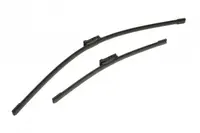 Set 2 Stergatoare cu Spoiler A414s Aerotwin 650 400mm Cadillac Srx; Citroen Berlingo, Berlingo Multispace, C3 Iii; Fiat Tipo; Ford Fiesta Vi; Opel Adam; Peugeot 2008 I, 208, 208 I Dupa 2008