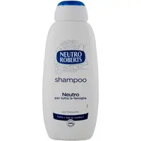 Șampon, Neutro Roberts, păr sănătos, 450ml