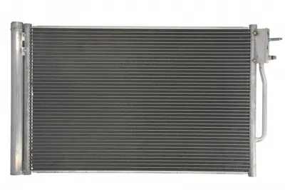 Radiator AC condensator cu uscator potrivit OPEL INSIGNIA B, INSIGNIA B COUNTRY, INSIGNIA B GRAND SPORT 1.5-2.0D 03.17