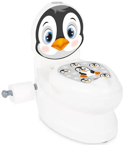 Oliţă muzicală Pilsan - Penguin