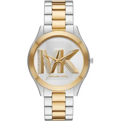 Ceas Michael&nbsp;Kors Michael Kors Slim Runway MK4735