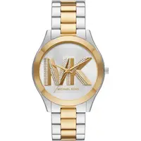 Ceas Michael Kors Michael Kors Slim Runway MK4735