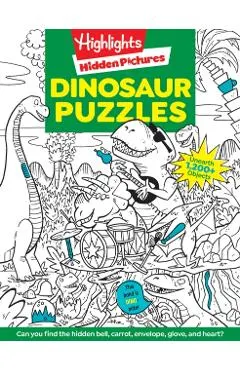 Dinosaur Puzzles